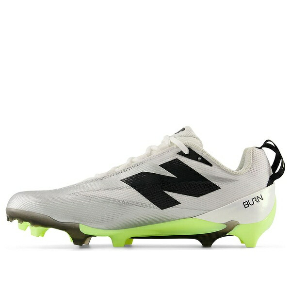 New Balance ニュー平衡にする メンズ スニーカー  【New Balance BurnX5 \u0027White Afterglow\u0027 UURNL3HJ】  大きさ US_6(24.0糎)