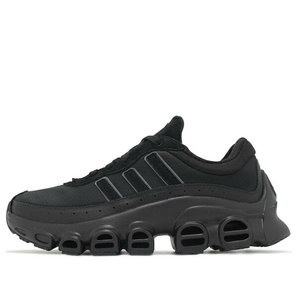 adidas アディダス メンズ スニーカー  【adidas adiFOM Megaride \u0027Core Black\u0027 IE4047】  大いさ US_11(29.0糎) メンズ靴-靴