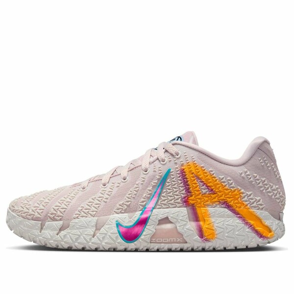 Nike ナイキ メンズ スニーカー 【Nike Ja 3 'EYBL' IH2374-001】 サイズ US_12(30.0cm)｜asty