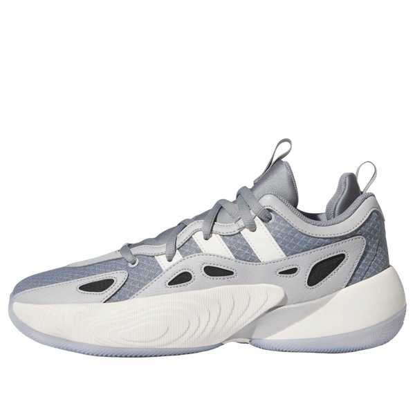 adidas アディダス メンズ スニーカー  【adidas Trae Unlimited \u0027Grey White\u0027 IG6690】  大きさ US_8.5(26.5糎)