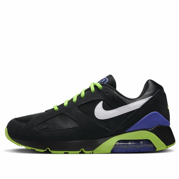 Nike ナイキ メンズ スニーカー 【Nike Air Max 180 'Joker' FZ3058-001】 サイズ US_M_15｜asty