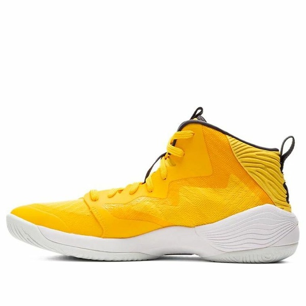 ASICS アシックス メンズ スニーカー  【ASICS Nova Surge \u0027Saffron Yellow\u0027 1061A027-750】  大きさ US_9(27.0糎)