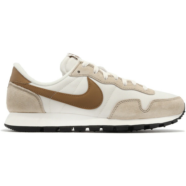Nike ナイキ メンズ スニーカー サイズ US_8(26.0cm) Limestone Ale Brown 靴