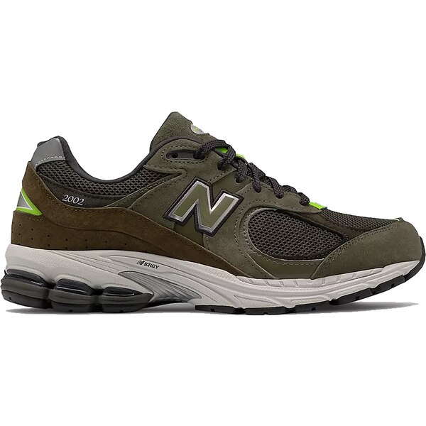New Balance ニューバランス メンズ スニーカー    サイズ US_5(23.0cm) Olive Brown