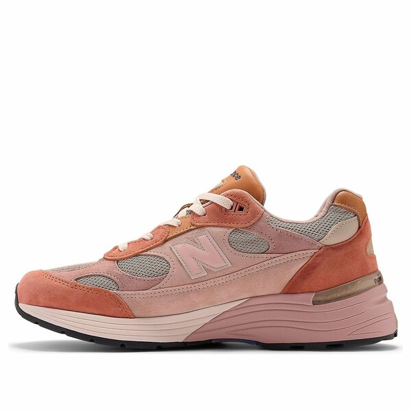 New Balance ニュー平衡にする メンズ スニーカー 【New Balance x Joe Freshgoods 992 Made インチ USA \u0027Aged Well\u0027 U992JG1】  大きさ US_5(23.0糎)