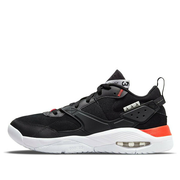 Jordan ジョーダン メンズ スニーカー 【Air Jordan Air NFH \u0027Bred\u0027 CZ3984-006】  大きさ US_9.5(27.5糎)