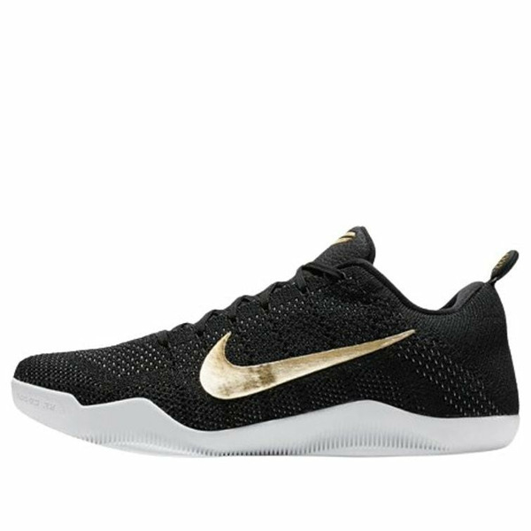Nike ナイキ メンズ スニーカー コービー 【Nike Kobe 11 Elite Low \u0027Great Career Recall\u0027 885869-070】  大きさ US_7.5(25.5糎)