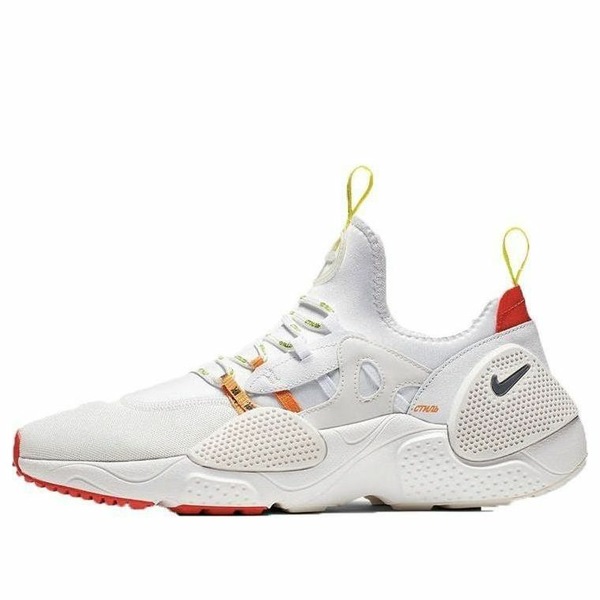 Nike ナイキ メンズ スニーカー 【Nike Heron Preston x Huarache E.D.G.E. \u0027Sail\u0027 CD5779-100】  大きさ US_M_4.5