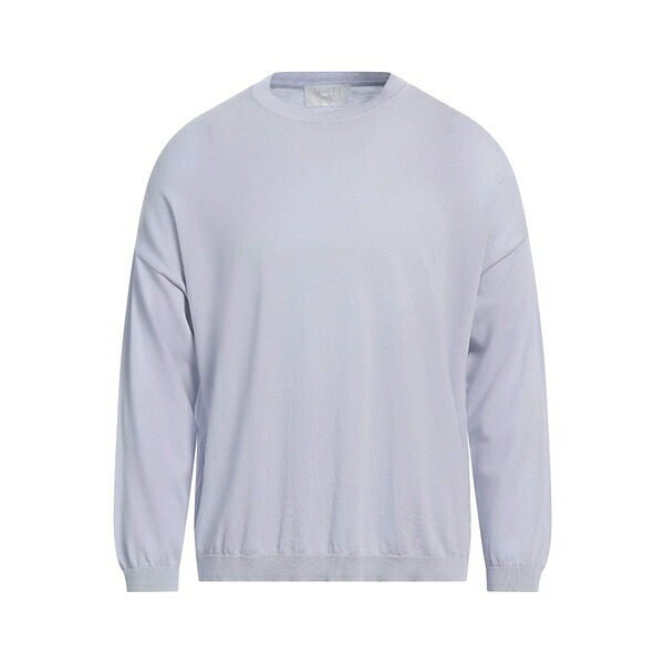 【送料無料】 ダニエル フィエゾリ メンズ ニット&セーター アウター Sweaters Purple