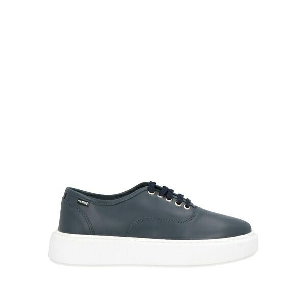 【送料無料】 ダニエレ アレッサンドリー二 メンズ スニーカー シューズ Sneakers Blue
