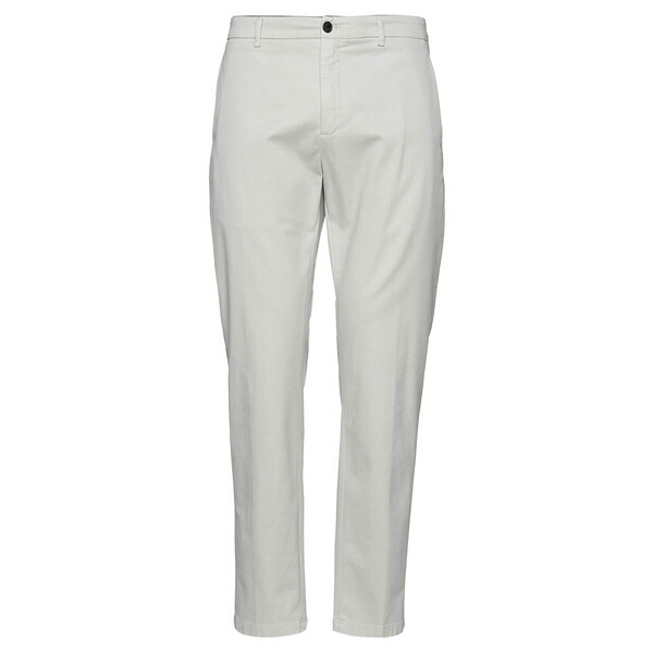 【送料無料】 デパートメントファイブ メンズ カジュアルパンツ ボトムス Pants Grey