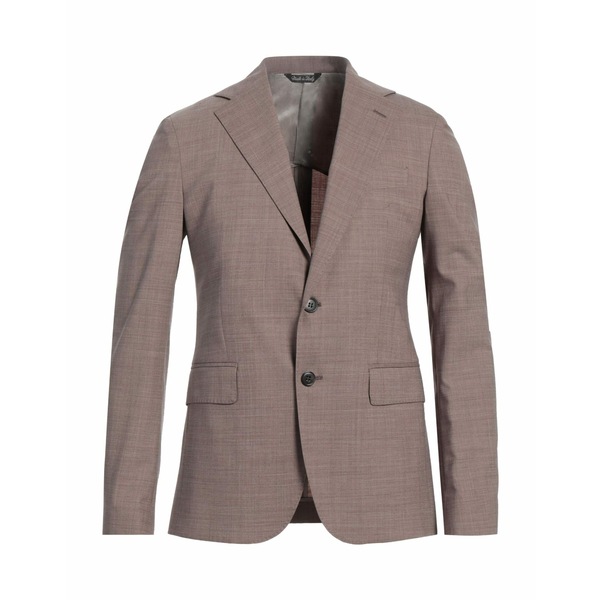 【送料無料】 ブライアン・デールズ メンズ ジャケット＆ブルゾン アウター Blazers Green