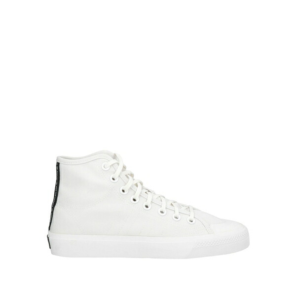 【貨物輸送無料】 アディダス メンズ スニーカー シューズ Sneakers White