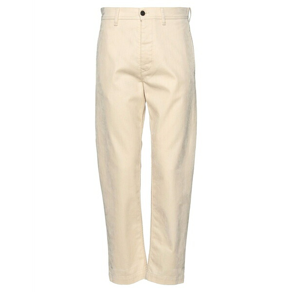 【貨物輸送無料】 ブライアン・デールズ メンズ 心地好いズボン下 ボトムス Pants Beige ズボン・パンツ-メンズファッション