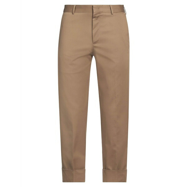 【送料無料】 PTトリノ メンズ カジュアルパンツ ボトムス Pants Beige
