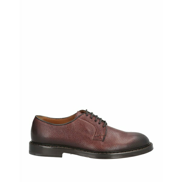 【送料無料】 ドンカルズ メンズ ドレスシューズ シューズ Lace-up shoes Brown