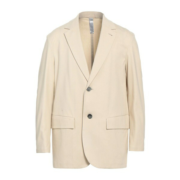 【送料無料】 ヘヴ メンズ ジャケット＆ブルゾン アウター Blazers White