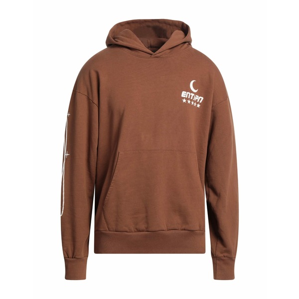 【貨物輸送無料】 会社組織 ジャパン メンズ パーカー・スウェットシャツ アウター Sweatshirts Beige パーカー-トップス-メンズファッション
