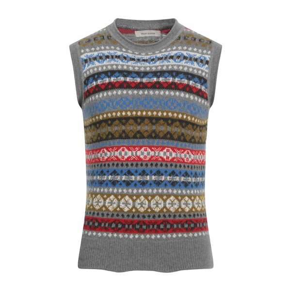 wales bonner ニットカーディガン WALES BONNER（ウェールズボナー）中古・古着オンライン通販 | Kindal