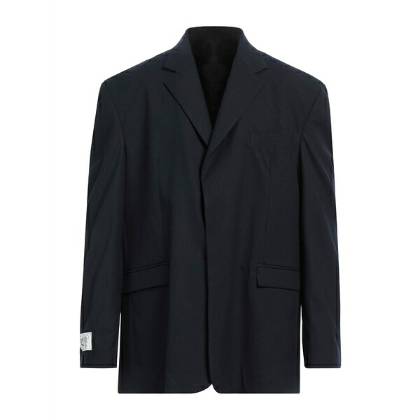 【送料無料】 ファミリーファースト メンズ ジャケット＆ブルゾン アウター Blazers Blue