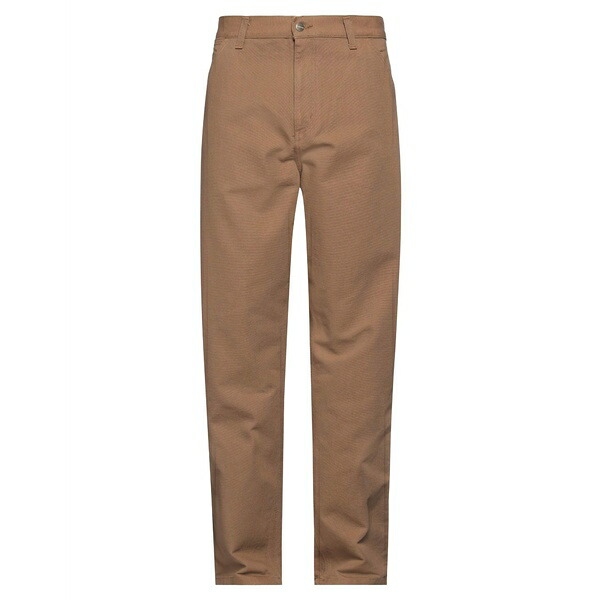 【送料無料】 カーハート メンズ カジュアルパンツ ボトムス Pants Beige 16,086円