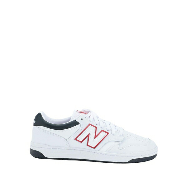 【送料無料】 ニューバランス メンズ スニーカー シューズ Sneakers White