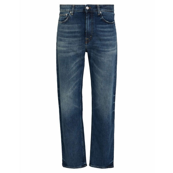 【送料無料】 デパートメントファイブ メンズ デニムパンツ ボトムス Jeans Blue 25,060円