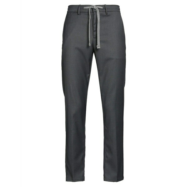 【送料無料】 ハーモント & ブレイン メンズ カジュアルパンツ ボトムス Pants Grey