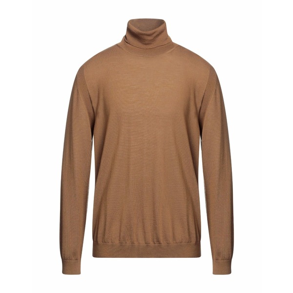【送料無料】 ウール リッチ メンズ ニット&セーター アウター Turtlenecks Beige 24,600円