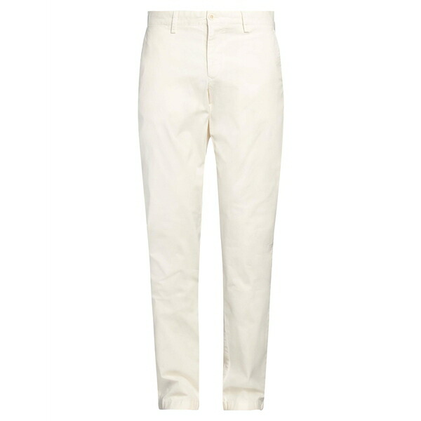 【送料無料】 ガント メンズ カジュアルパンツ ボトムス Pants White