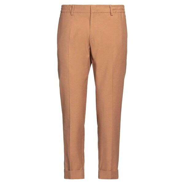 【送料無料】 メッサジェリエ メンズ カジュアルパンツ ボトムス Pants Beige