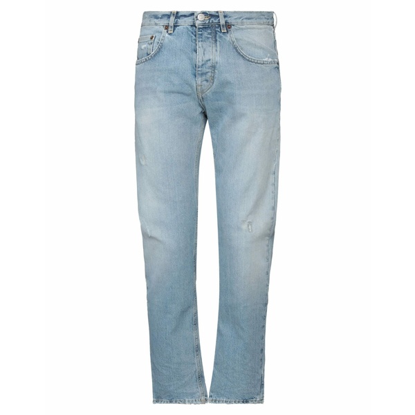 【送料無料】 ハイクール メンズ デニムパンツ ボトムス Jeans Blue 14,024円