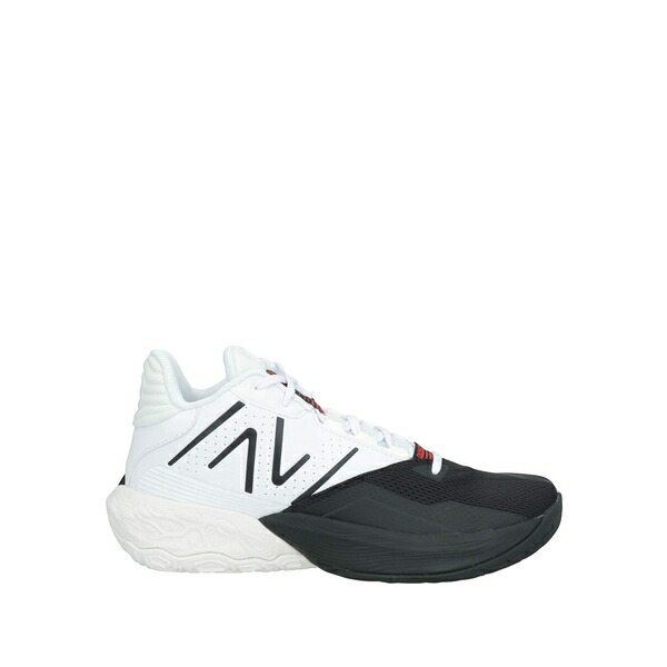 【送料無料】 ニューバランス メンズ スニーカー シューズ Sneakers Black