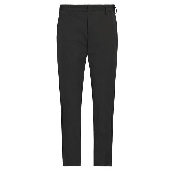 【送料無料】 PTトリノ メンズ カジュアルパンツ ボトムス Pants Black