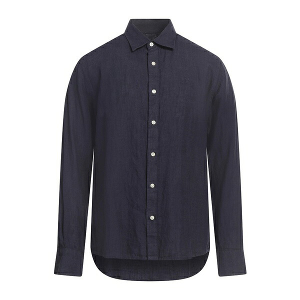【送料無料】 ノースセール メンズ シャツ トップス Shirts Blue｜asty