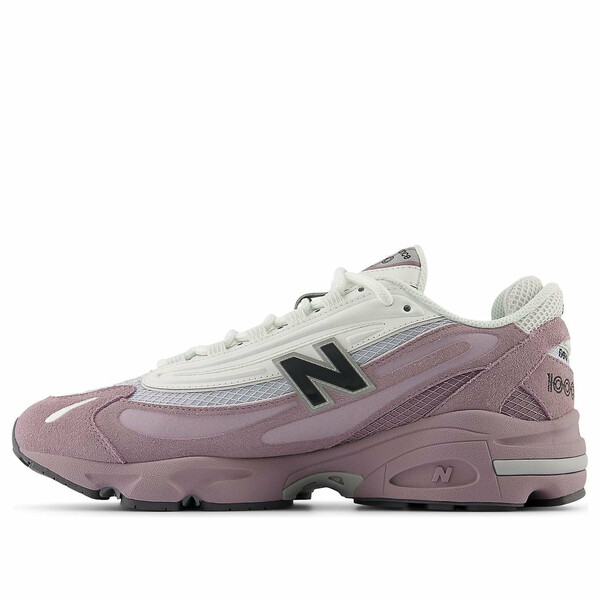 New Balance ニュー平衡にする メンズ スニーカー  【New Balance 1000 \u0027Light Mauve Black\u0027 M1000PSY】  大いさ US_11(29.0糎) 靴-スニーカー