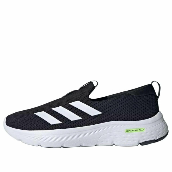 adidas アディダス メンズ スニーカー 【adidas Cloudfoam Move Lounger \u0027Black\u0027 ID6512】  大きさ US_9(27.0糎)