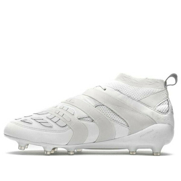 adidas アディダス メンズ スニーカー 【adidas x David Beckham Accelerator FG \u0027Triple White\u0027 AP9868】  大きさ US_8(26.0糎)