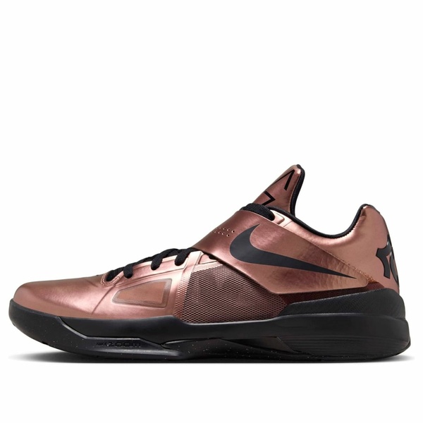 Nike ナイキ メンズ スニーカー 【Nike KD 4 'Christmas' 2024 FZ5913-800】 サイズ US_M_14｜asty