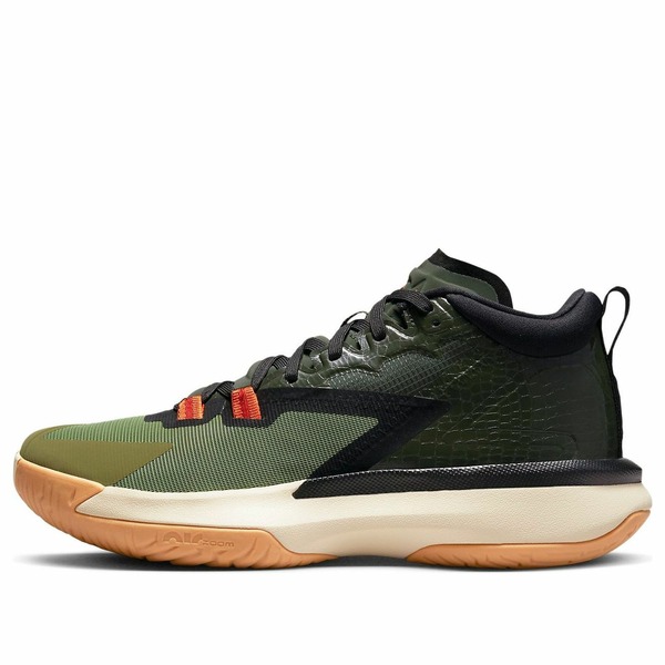 Jordan ジョーダン メンズ スニーカー 【Air Jordan Zion 1 PF \u0027Let\u0027s Dance\u0027 DA3129-300】  大きさ US_11.5(29.5糎)