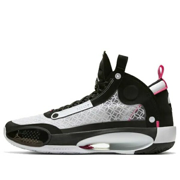 Jordan ジョーダン メンズ スニーカー 【Air Jordan 34 PF \u0027Chinese New Year\u0027 BQ3381-016】  大いさ US_8(26.0糎) メンズ靴-スニーカー-靴