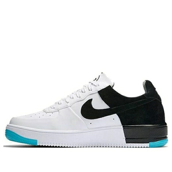 Nike ナイキ メンズ スニーカー 空軍 【Nike Air Force 1 Ultraforce \u0027N7\u0027 873309-103】  大きさ US_10(28.0糎)