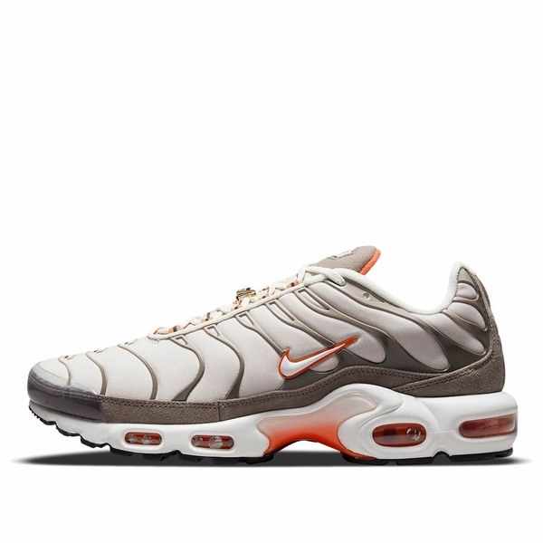 Nike ナイキ メンズ スニーカー エア湖マックス 【Nike Air Max Plus \u0027First Use\u0027 DB0681-200】  大きさ US_9.5(27.5糎)