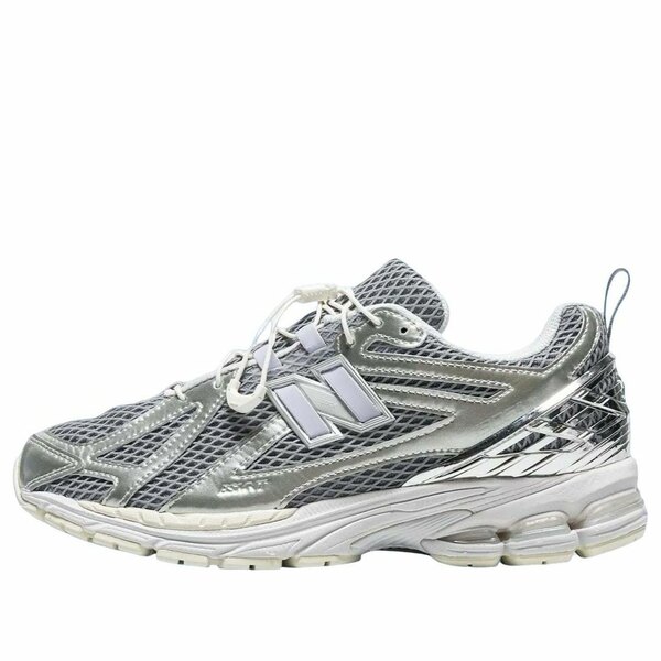 New Balance ニュー平衡にする メンズ スニーカー 【New Balance x The Basement 1906R \u0027Silver White\u0027 M1906RBT】  大いさ US_8.5(26.5糎) メンズ靴-スニーカー-靴