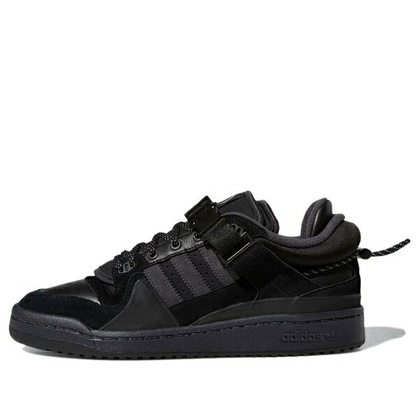 adidas アディダス メンズ スニーカー フォーラム 【adidas x Bad Bunny Forum Buckle Low 'Back To School' GW5021】 サイズ US_8(26.0cm)｜asty 69,740円