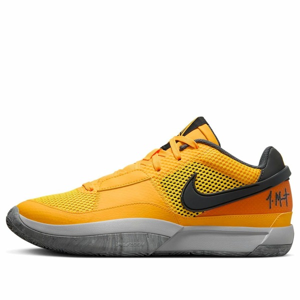 Nike ナイキ メンズ スニーカー 【Nike JA 1 EP \u0027Wet Cement\u0027 FV1282-800】  大きさ US_12(30.0糎)