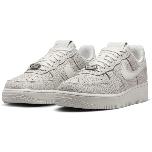 Nike ナイキ レディース スニーカー  【Nike Air Force 1 Low 07 PRM Safari Photon Dust (Women)】  サイズ US_W_10.5 Summit White/Phantom-Photon Dust