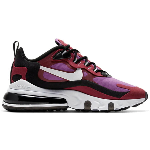 【NIKE】ウィメンズ エアマックス 270 リアクト☆３カラー 国内7月3日発売予定】ナイキ エアマックス 270 リアクト 全3色