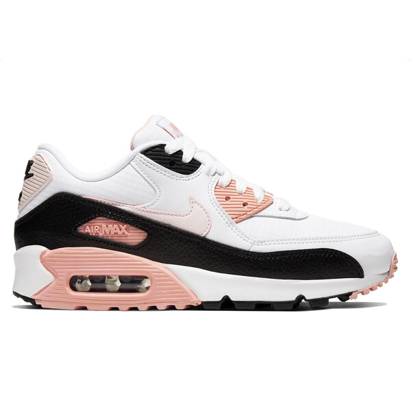 楽天市場】NIKE AIR MAX 90 LTR(GS) elemental rose/gridiron