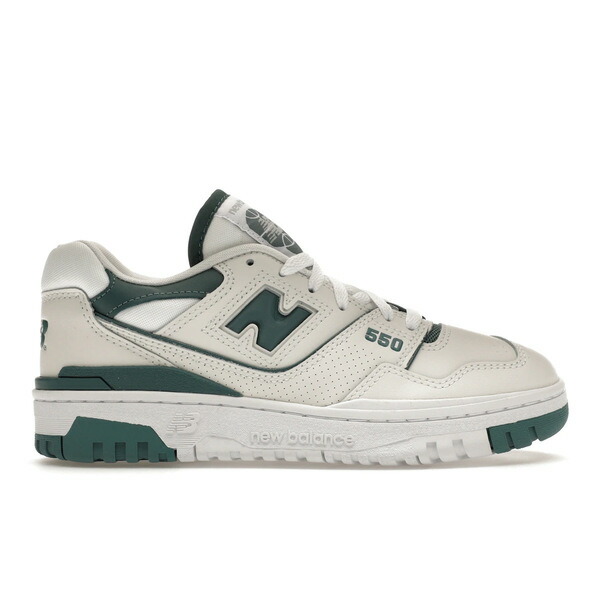 New Balance ニューバランス レディース スニーカー 【New Balance 550 Reflection New Spruce (Women's)】 サイズ US_W_10 Reflection/New Spruce